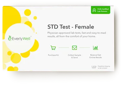 Everlywell-female-STD-test