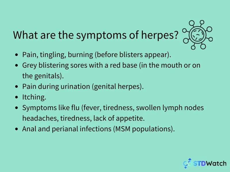 symptoms-of-herpes