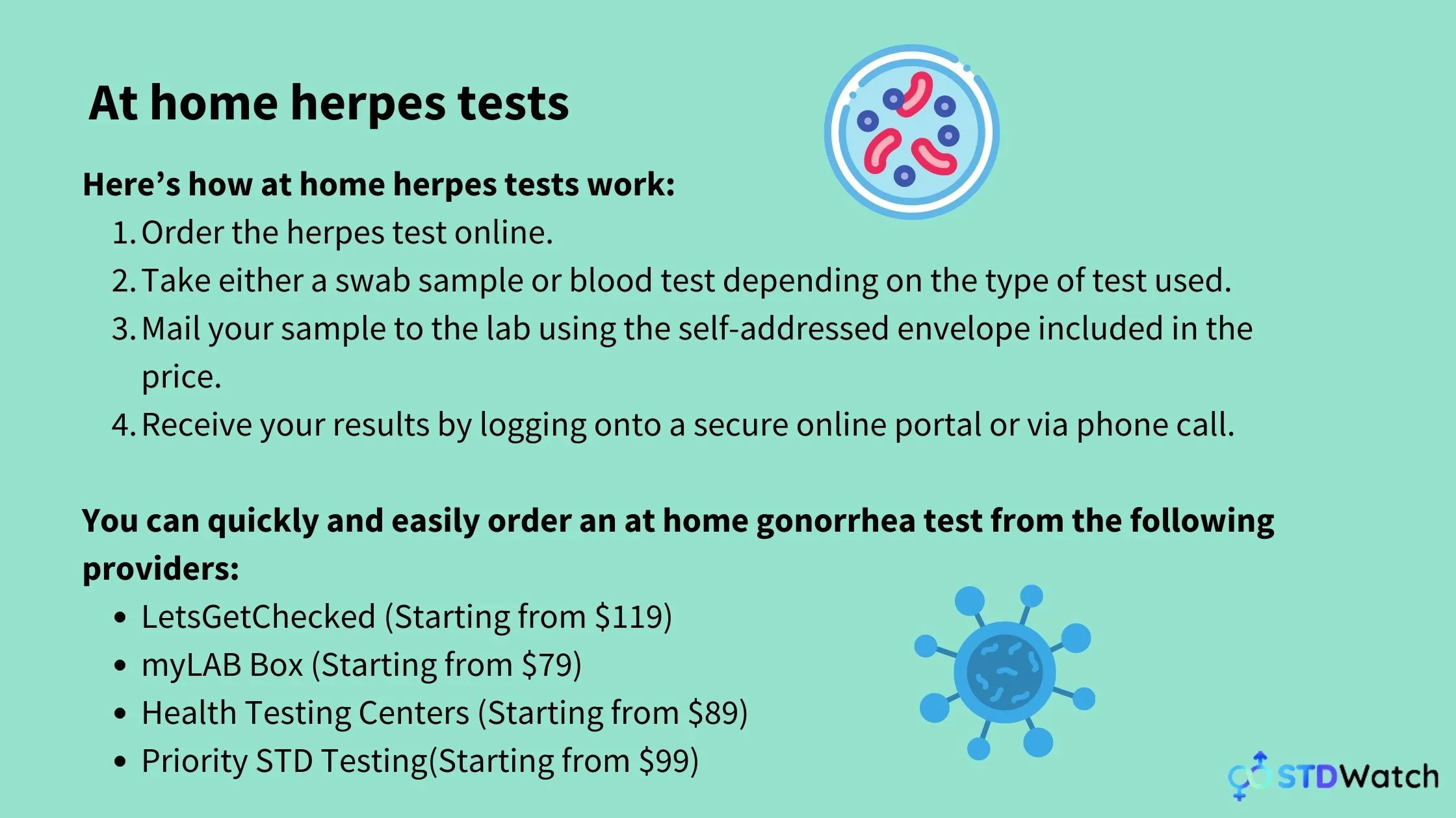 herpes-test